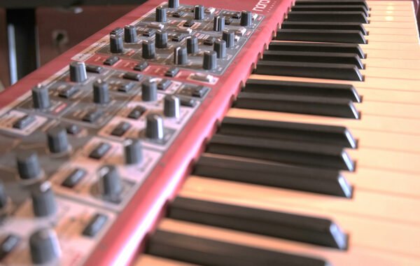 Piano