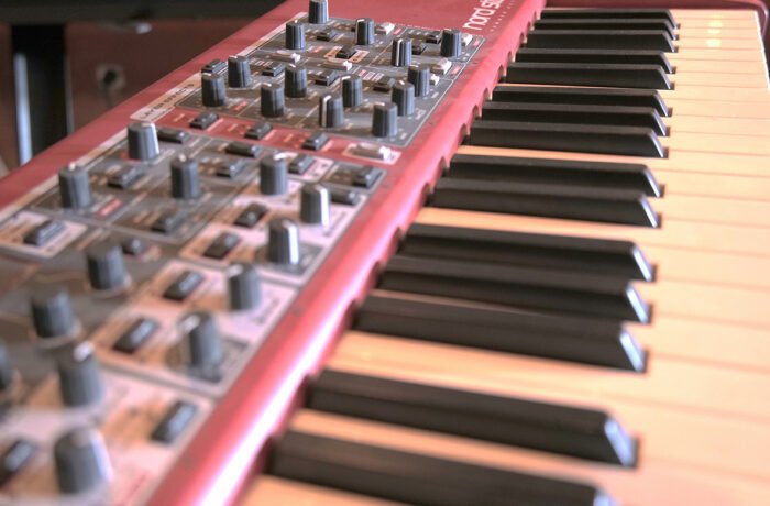 Piano
