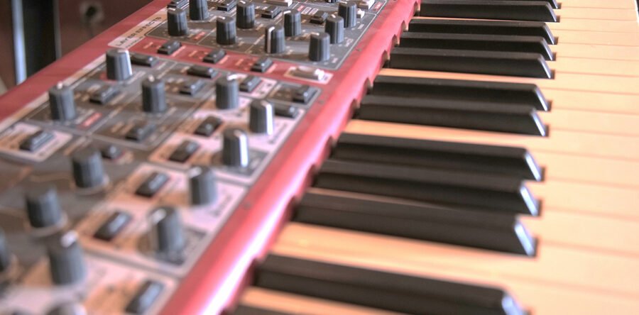 Piano