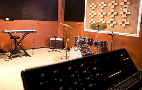 Studio