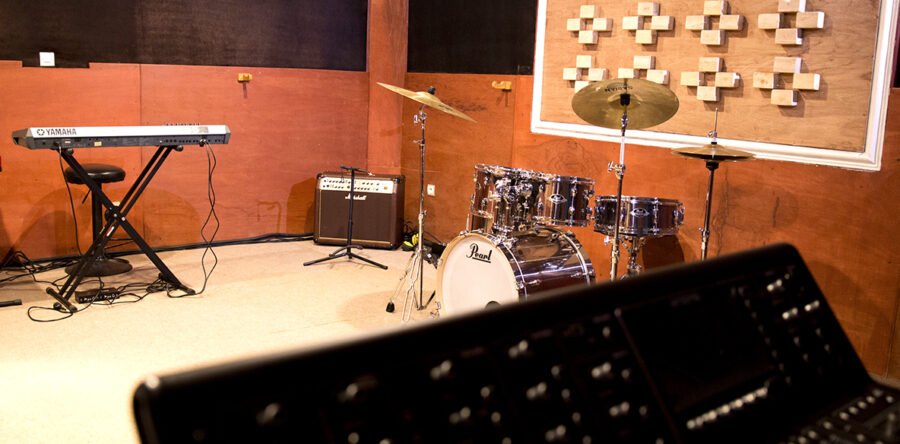 Studio