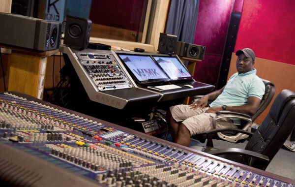 Studio