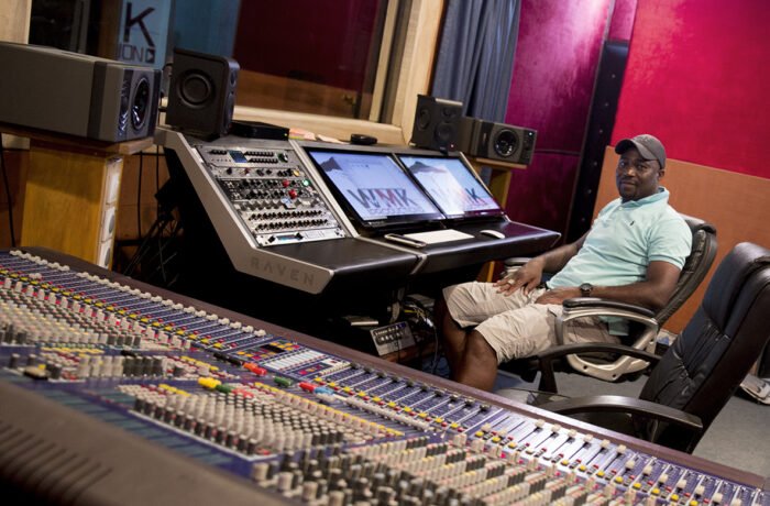 Studio