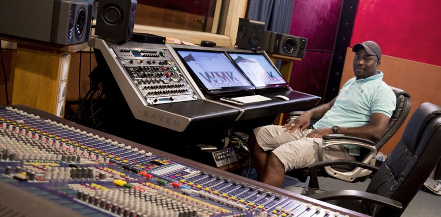 Studio