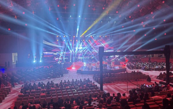 The Voice Africa