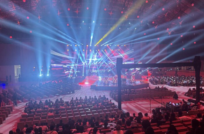 The Voice Africa