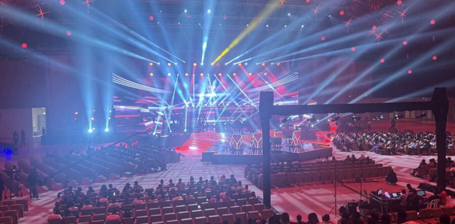 The Voice Africa