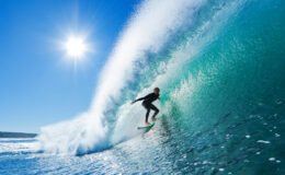Surfer