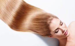 Hairstyle
