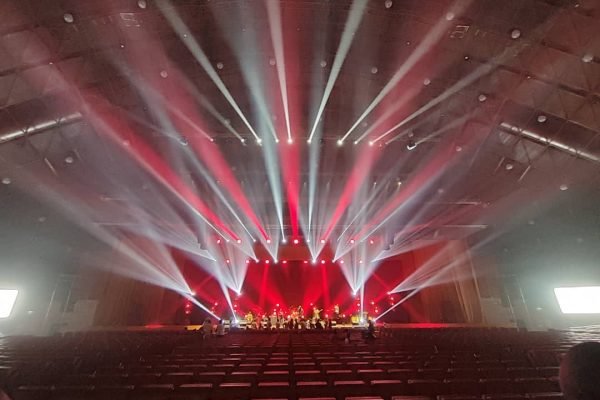WMK Production — Concert