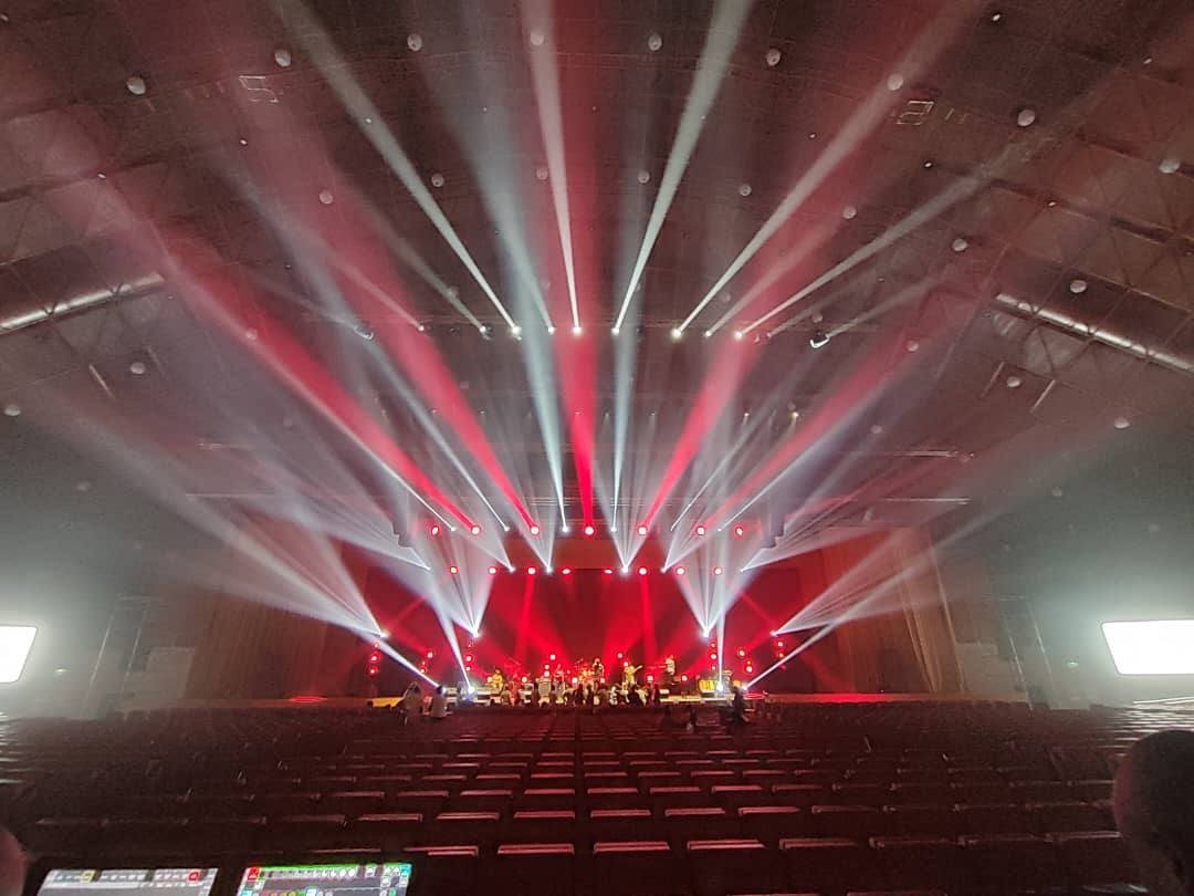 WMK Production — Concert