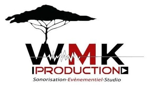Logo WMK Production