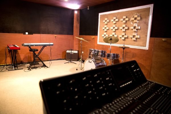WMK Production — Studio