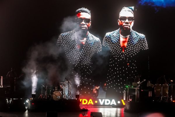 WMK Production — Les 10 ans de VDA