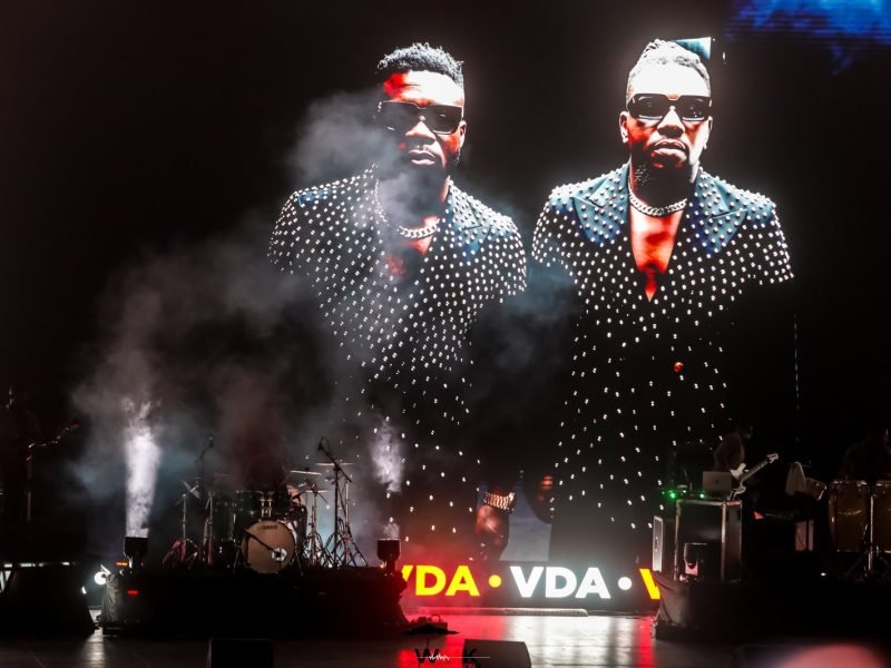 WMK Production — Les 10 ans de VDA