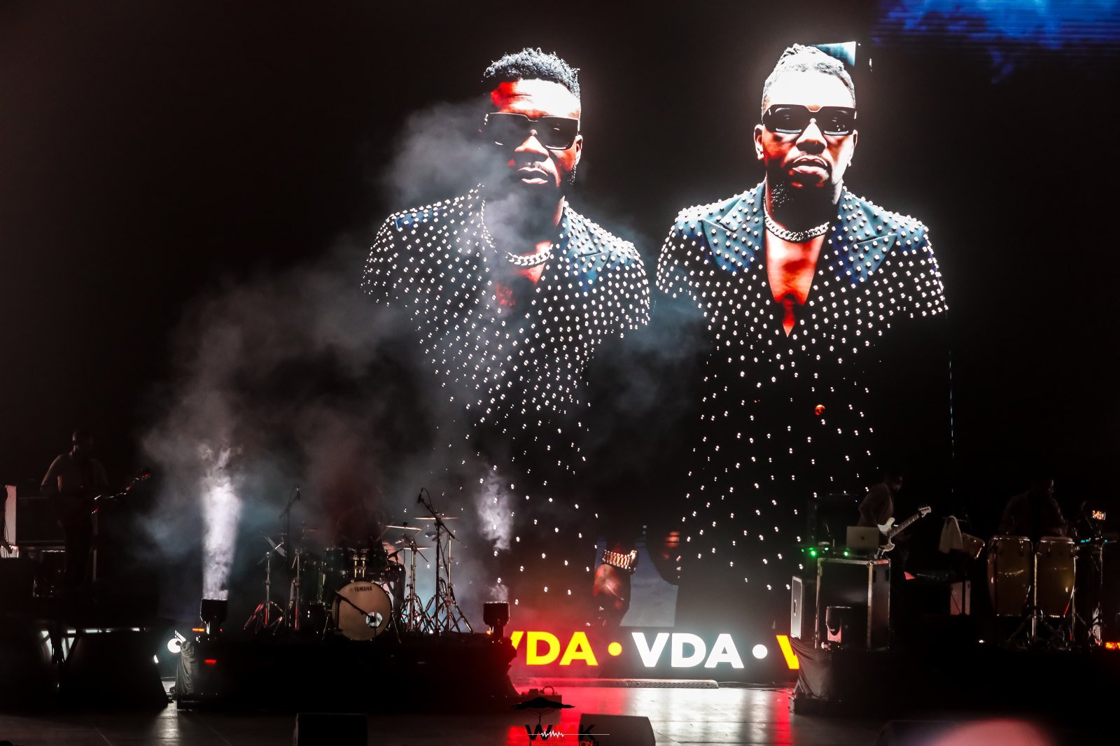 WMK Production — Les 10 ans de VDA