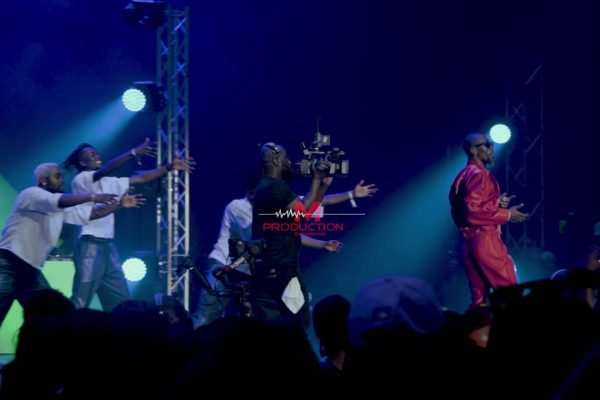 Concert Serge Beynaud
